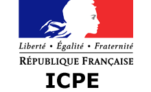Logo ICPE